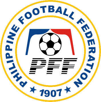 Logo of PHILIPPINES NATIONAL FOOTBALL TEAM (PHILIPPINES)