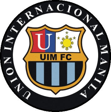 Logo of UNION INTERNACIONAL MANILA F.C. (PHILIPPINES)