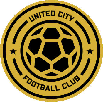 Logo of UNITED CITY F.C. (PHILIPPINES)