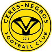 Logo of CERES-NEGROS F.C.-min