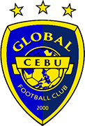 Logo of GLOBAL CEBU F.C.-min