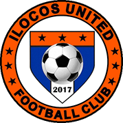 Logo of ILOCOS UNITED F.C.-min