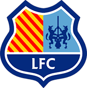 Logo of LOYOLAS F.C.-min