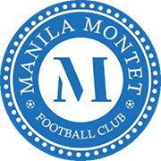 Logo of MANILA MONTET F.C.-min
