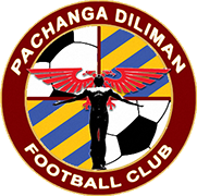 Logo of PACHANGA DILIMAN F.C.-min