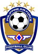 Logo of PHILIPPINE AIR FORCE F.C.-min
