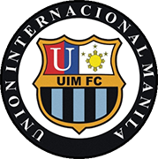 Logo of UNION INTERNACIONAL MANILA F.C.-min