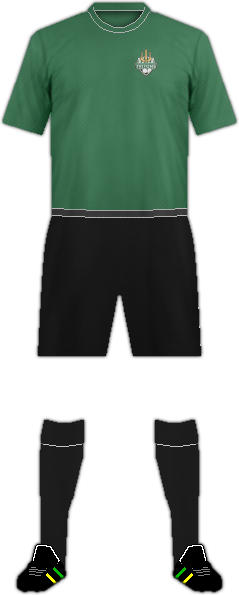 Kit UNIVERSITY OF GUAM
