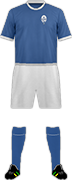 Kit WINDWARD WOLVERINES S.C.-min