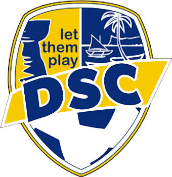 Logo of DEDEDO S.C. (GUAM)