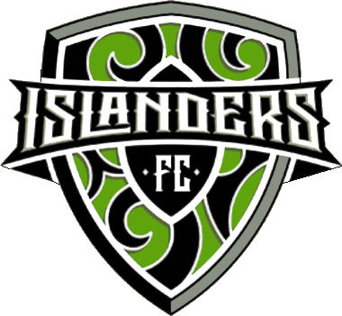 Logo of ISLANDERS F.C. (GUAM)