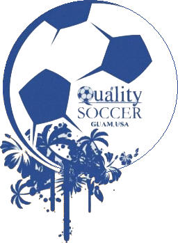 Logo of QUALITY SOCCER (GUAM)