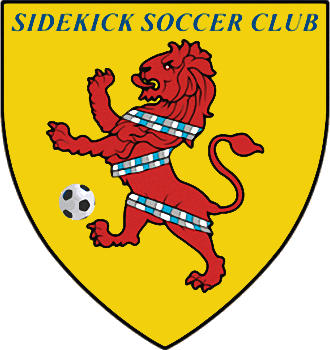 Logo of SIDEKICK S.C. (GUAM)