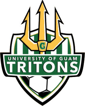 Logo of UNIVERSITY OF GUAM (GUAM)