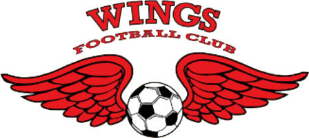 Logo of WINGS F.C. (GUAM)