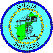 Logo of GUAM SHIPYARD-min