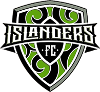Logo of ISLANDERS F.C.-min