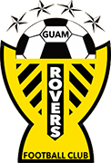 Logo of ROVERS F.C.-min