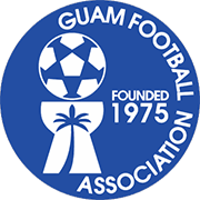 Logo of GUAM NATIONAL FOOTBALL TEAM-min