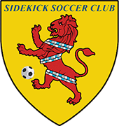 Logo of SIDEKICK S.C.-min