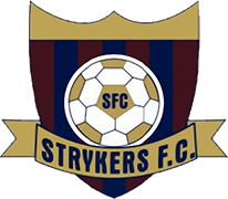 Logo of STRYKERS F.C.-min
