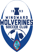 Logo of WINDWARD WOLVERINES S.C.-min