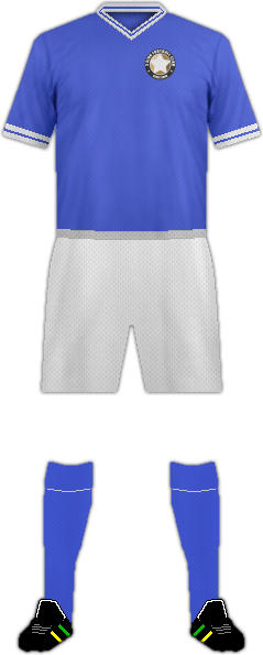 Kit 3 SING F.C.