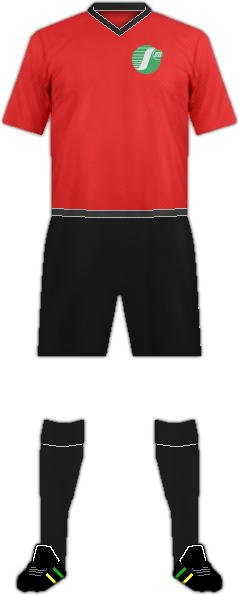 Kit CENTRAL AND WESTERN DISTRICT RSA