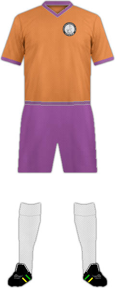 Kit TUEN MUN F.C.