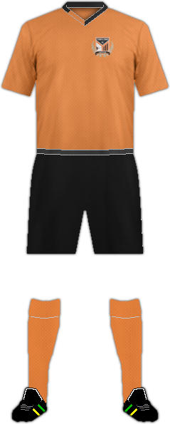Kit YUEN LONG F.C.