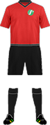 Kit CENTRAL AND WESTERN DISTRICT RSA