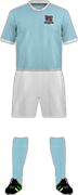 Kit KONTER F.C.