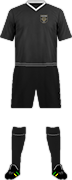 Kit LAGUNA CITY F.C.