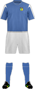 Kit LANWA F.C.