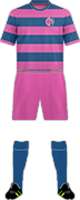 Kit LUNG MOON F.C.