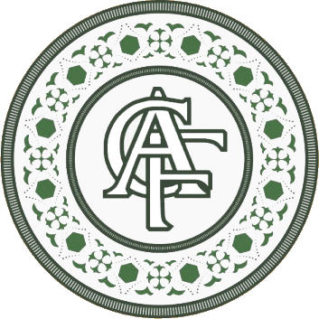 Logo of APOSTLE F.C. (HONG KONG)