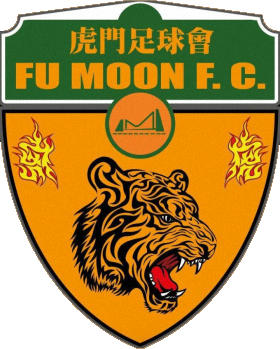 Logo of FU MOON F.C. (HONG KONG)