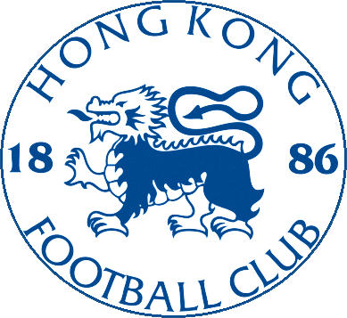 Logo of HONG KONG F.C. (HONG KONG)