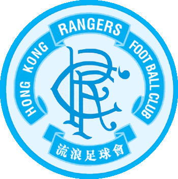 Logo of HONG KONG RANGERS F.C. (HONG KONG)