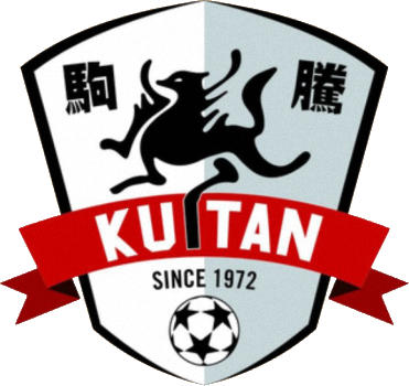 Logo of KU TAN F.C. (HONG KONG)