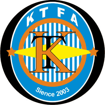 Logo of KWUN TONG F.A. (HONG KONG)