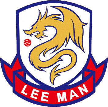 Logo of LEE MANN F.C. (HONG KONG)