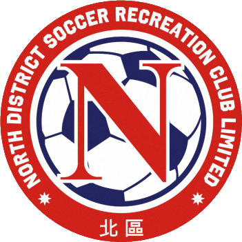 Logo of NORTH DISTRICT F.C. (HONG KONG)