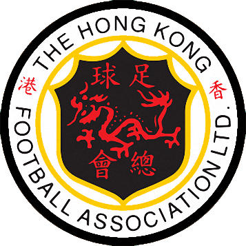 Logo of HONG KONG NATIONAL FOOTBALL TEAM (HONG KONG)