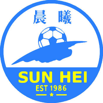 Logo of SUN HEI S.C. (HONG KONG)