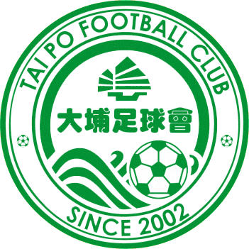 Logo of TAI PO F.C. (HONG KONG)