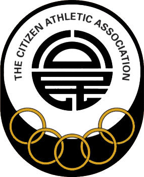 Logo of THE CITIZEN A.A. (HONG KONG)
