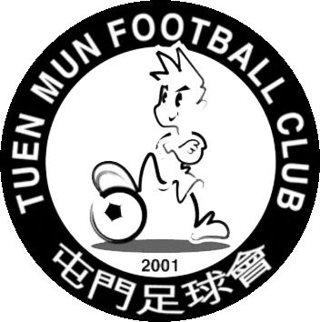 Logo of TUEN MUN F.C. (HONG KONG)