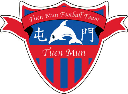 Logo of TUEN MUN F.T. (HONG KONG)