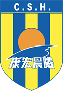 Logo of CONVOY SUN HEI-min